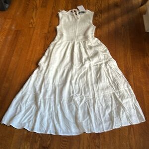 Zesica  sleeveless dress